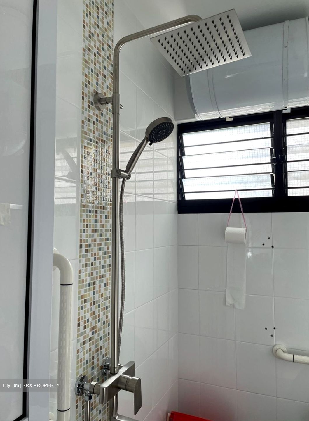 Blk 120 Hwi Yoh Ville (Serangoon), HDB 4 Rooms #562631971